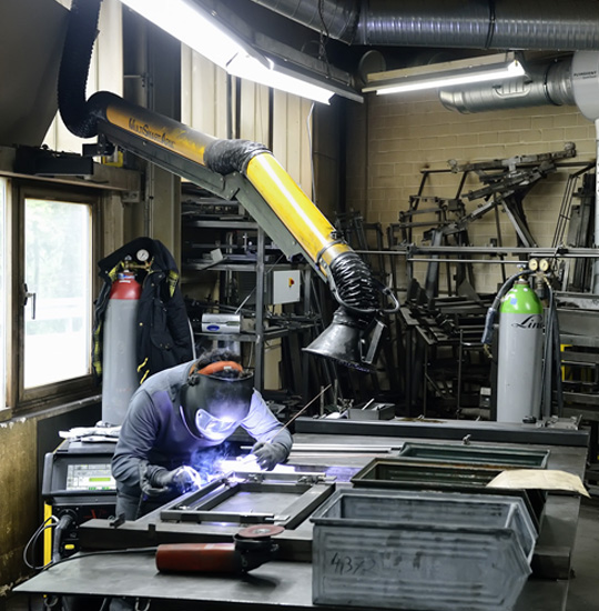 MultiSmart Arm - Thumbnail